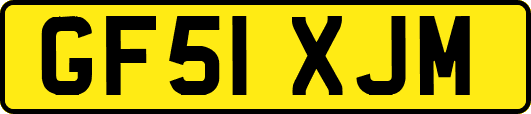 GF51XJM