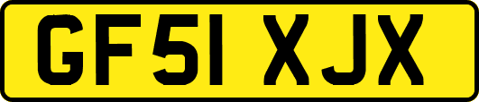 GF51XJX