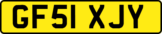 GF51XJY