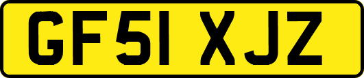 GF51XJZ