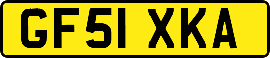 GF51XKA