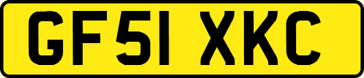 GF51XKC