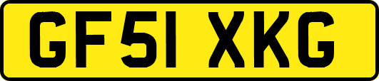 GF51XKG