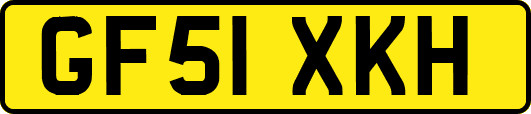 GF51XKH