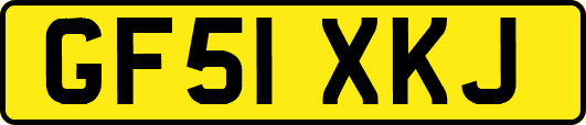 GF51XKJ