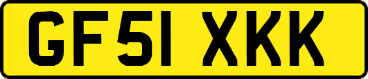 GF51XKK