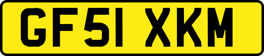 GF51XKM