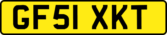 GF51XKT