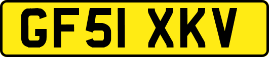 GF51XKV