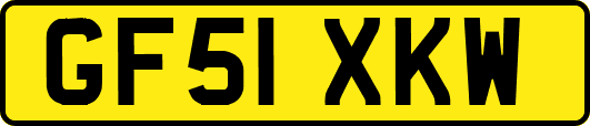 GF51XKW