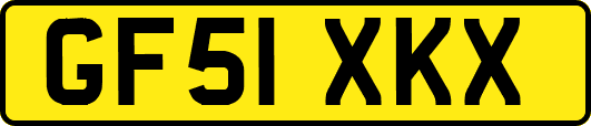 GF51XKX