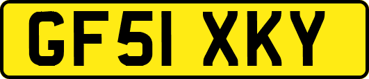 GF51XKY