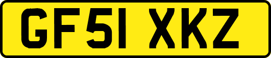 GF51XKZ
