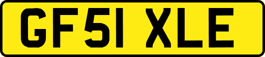 GF51XLE