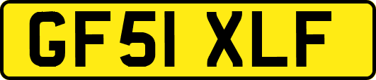 GF51XLF