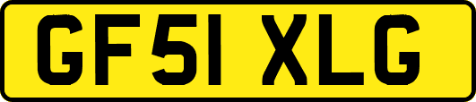 GF51XLG