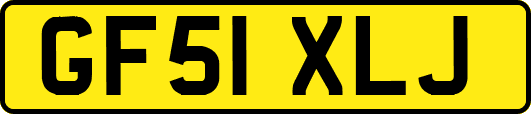 GF51XLJ