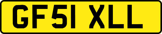 GF51XLL