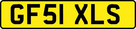 GF51XLS