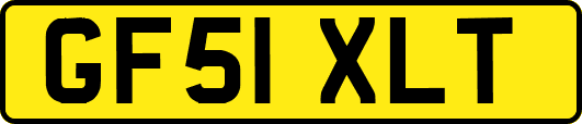 GF51XLT