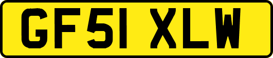 GF51XLW