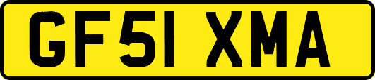 GF51XMA
