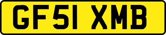 GF51XMB