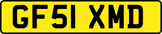 GF51XMD