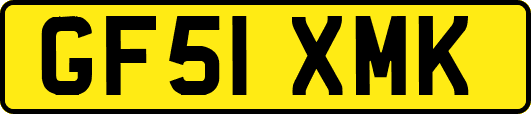 GF51XMK
