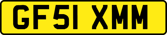GF51XMM
