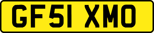 GF51XMO