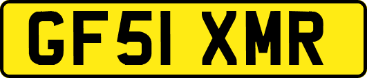 GF51XMR
