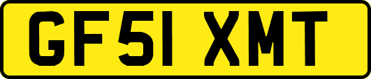 GF51XMT