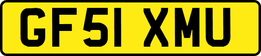 GF51XMU