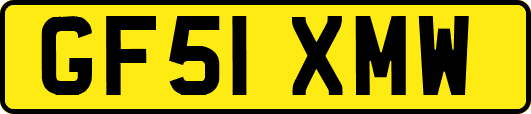 GF51XMW