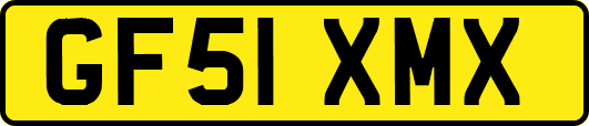 GF51XMX