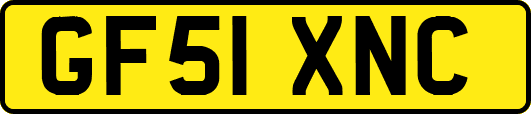 GF51XNC
