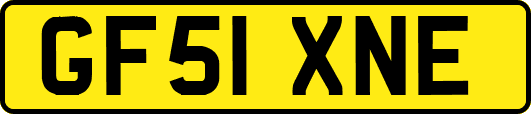 GF51XNE