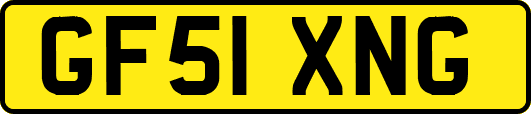 GF51XNG