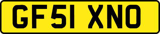 GF51XNO