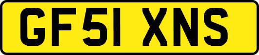 GF51XNS