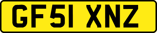 GF51XNZ