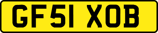 GF51XOB