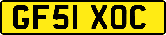GF51XOC