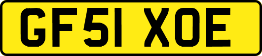 GF51XOE