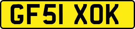 GF51XOK