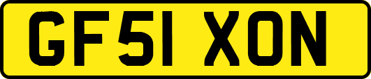 GF51XON