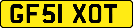 GF51XOT