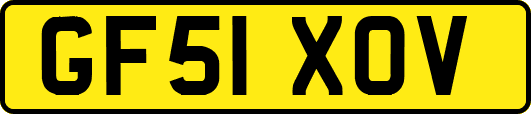 GF51XOV