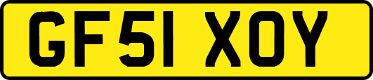 GF51XOY